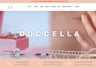 Doccella