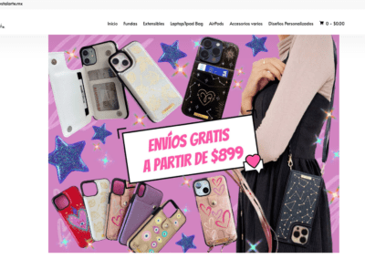 Crystal Arte MX