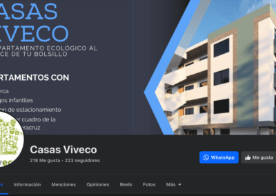 Casas Viveco