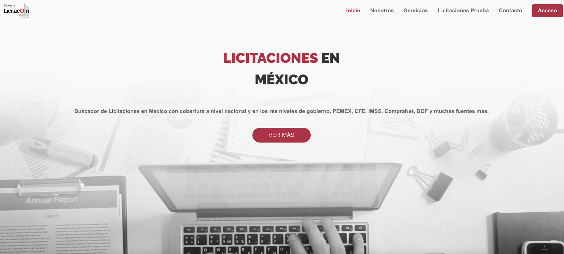 SEO Licitacom