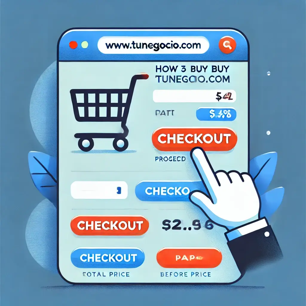 ยฟCรณmo Comprar Tu Propio Dominio? ยฟCรณmo Comprar Tu Propio Dominio?
