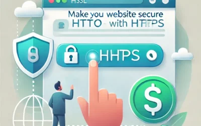 ย ๐ HTTP vs HTTPS: ยฟQuรฉ son y por quรฉ importa? ๐ป