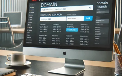 ยฟDรณnde Comprar Tu Dominio? Aquรญ te lo Decimos
