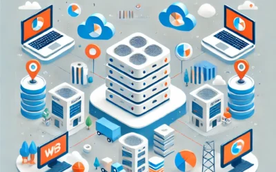๐ ยฟQuรฉ es un Hosting? Todo lo que Necesitas Saber para tu Negocio ๐ป