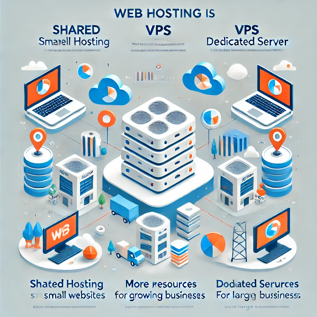 hosting Hosting