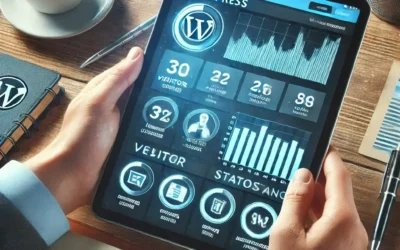 ๐ ยฟQuรฉ es WordPress y cรณmo puede ayudar a tu negocio en lรญnea? ๐ป