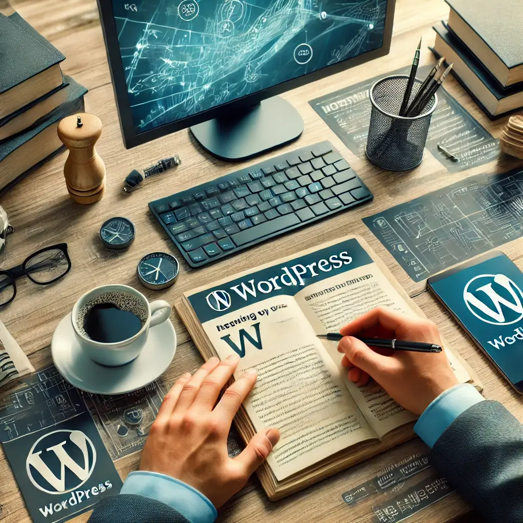 Wordpress que es