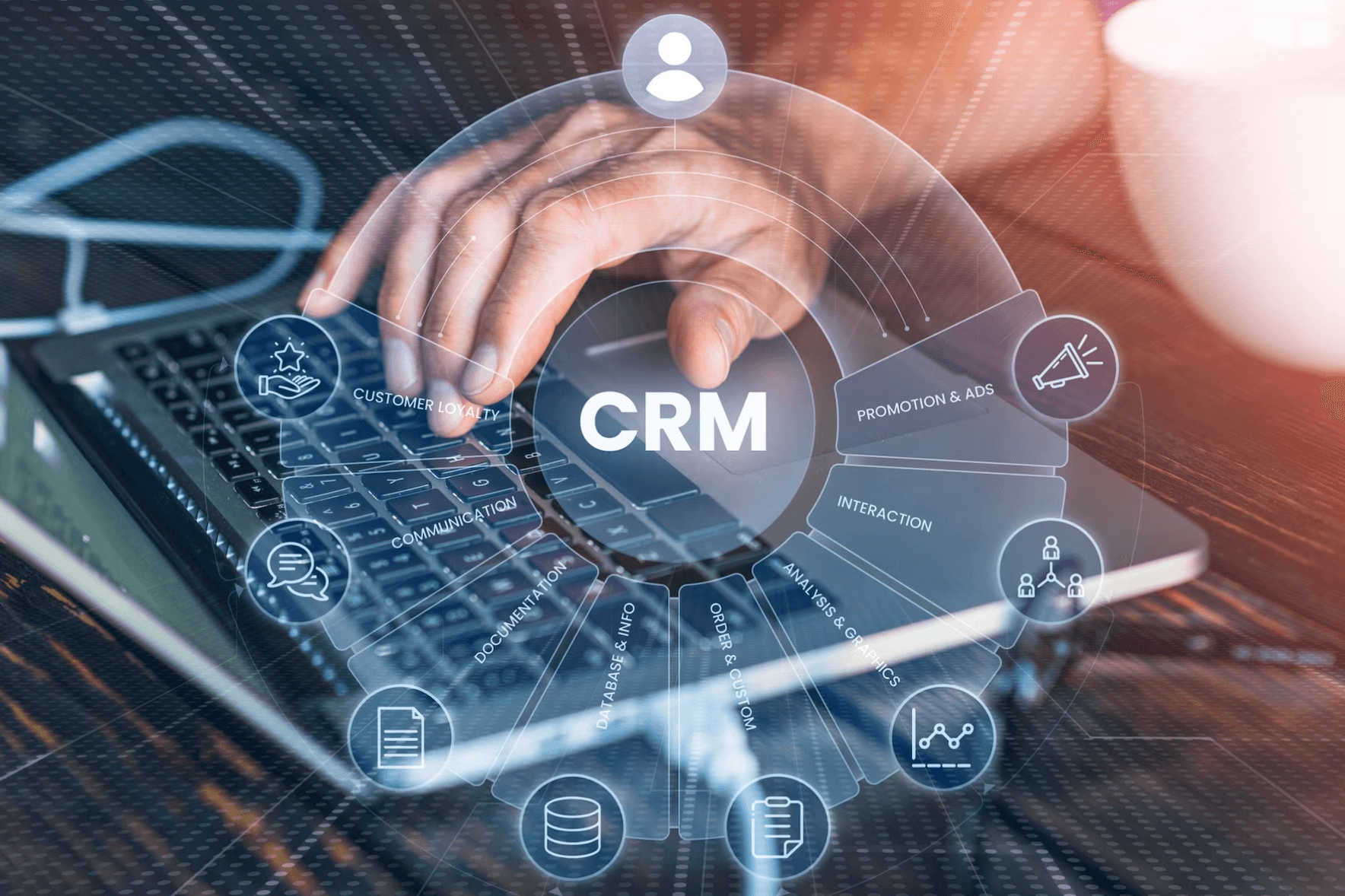Que es un CRM Que es un CRM
