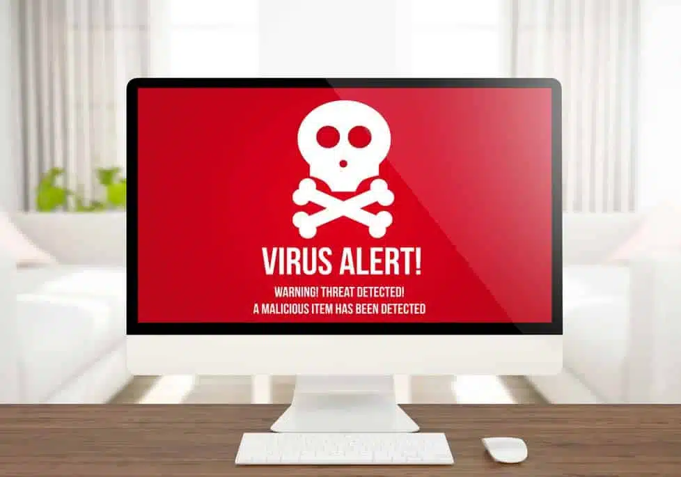 virus