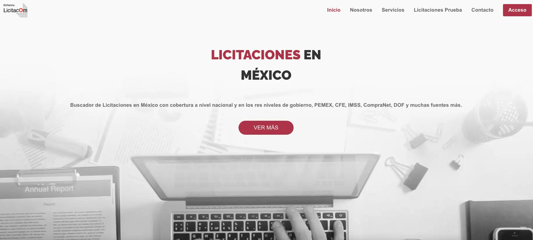 licitacom