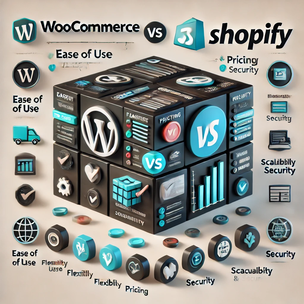 shopify