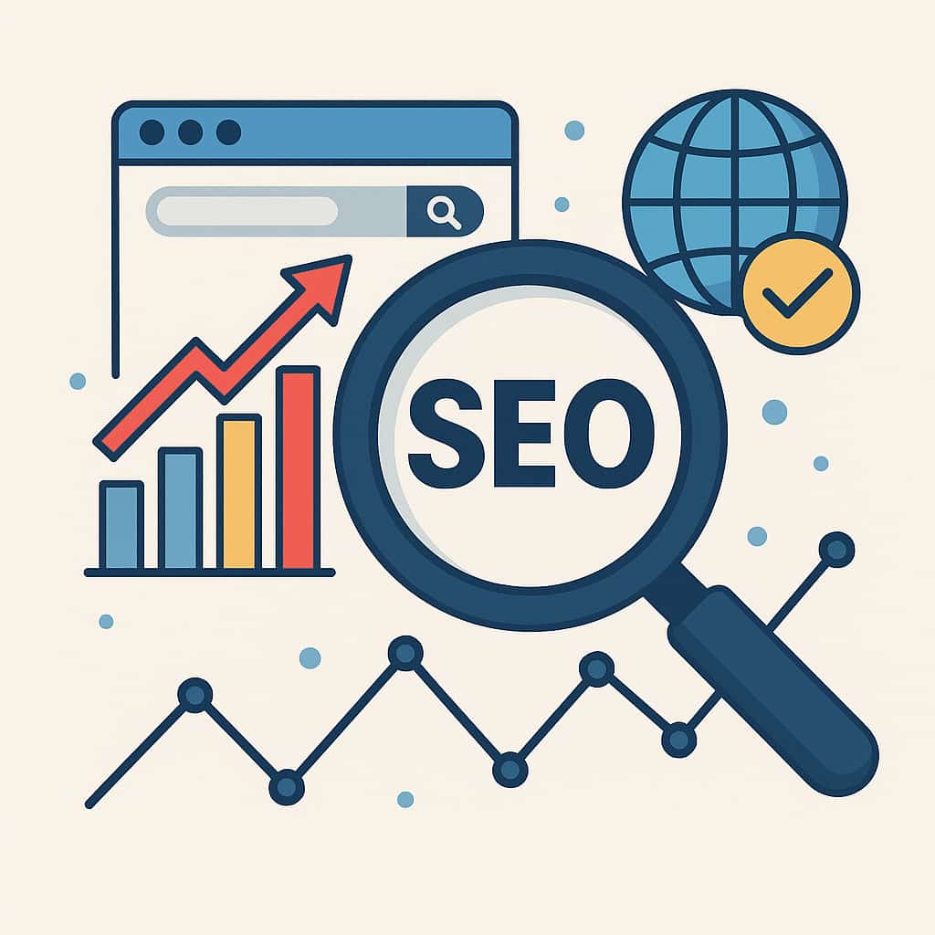 SEO que es