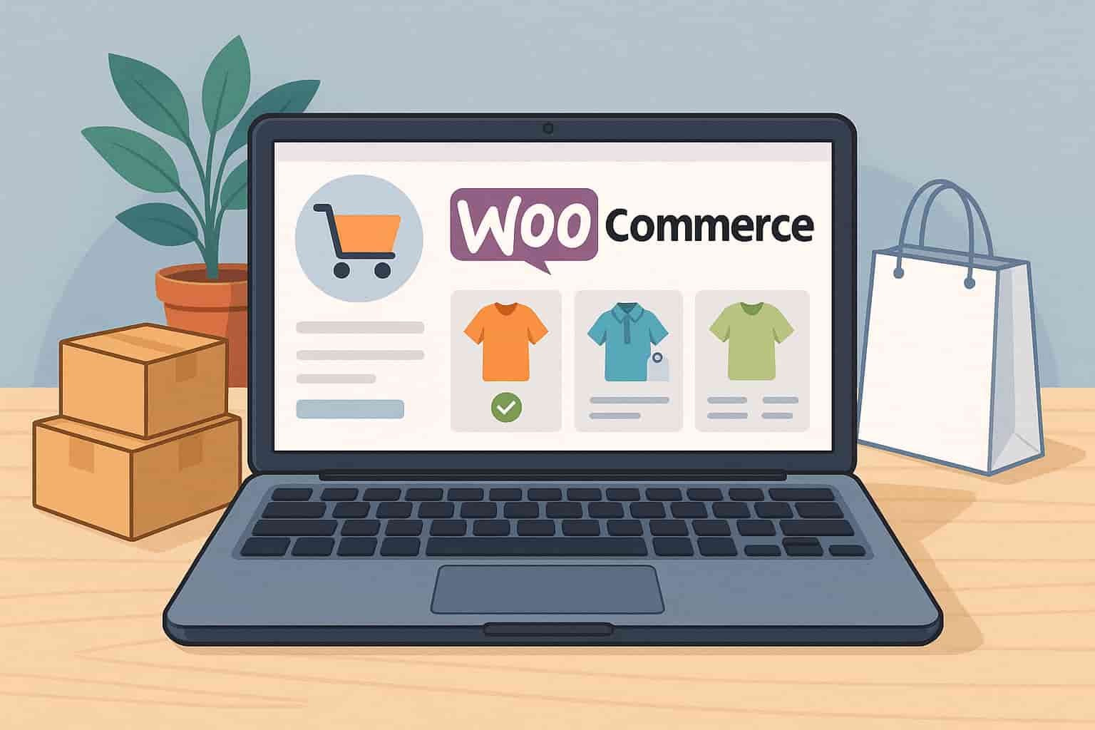 Woocommerce Woocommerce